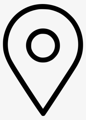 Placeholder Map Marker Position Pinpoint Comments - Map Pinpoint #2640068