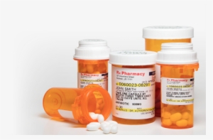 Prescription Medication #2640070