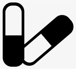 Pills And Medication #2640213