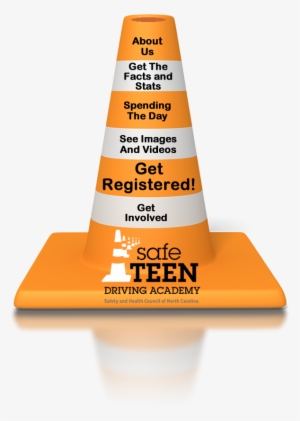 Trafficcone2 - Lucky Rice #2640241