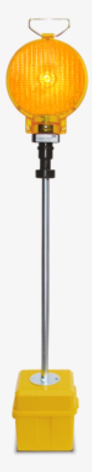 Traffic Cone Lamp Type 620-lk - Light-emitting Diode #2640273