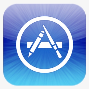 1-app Store Apps - App Store Icon #2640311