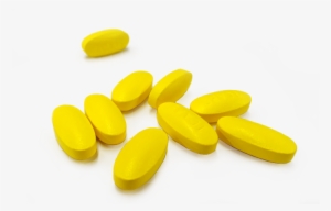 Perfection Is Expected, But Excellence Is Tolerated - Yellow Capsules Png #2640379 Perfection Is Expected, But Excellence Is Tolerated - Yellow Capsules Png #2640379