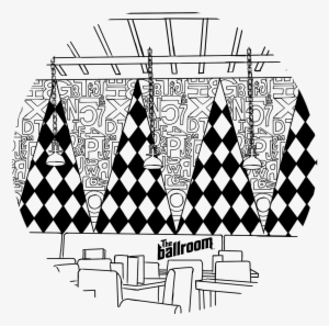 Article Image - Ballroom #2640434