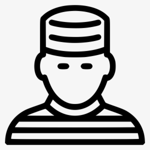 Prisoner Png #2640507 Prisoner Png #2640507