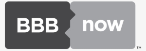 Better Business Bureau Logo - Bbb #2640538