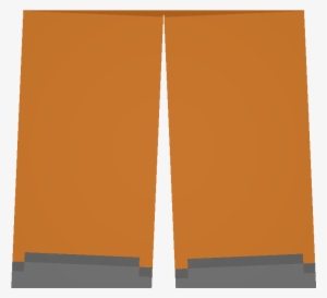 Prisoner Bottom 304 - Wood #2640652