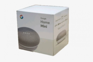 Google Home Mini Speaker- Portable Smart Speaker With - Google Home Mini #2640678