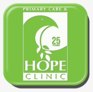 Hopeclinic - Portable Network Graphics #2640793