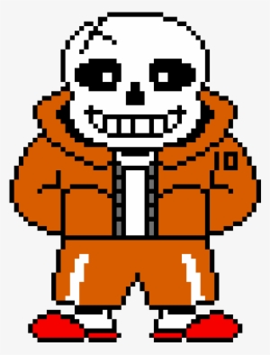 Prisoner Hardtale Sans - Sans Alternate Universes Battle Sprites #2640795