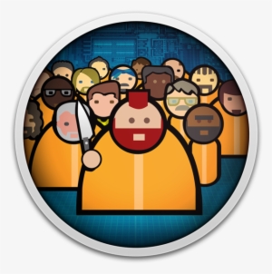 Prison Architect On The Mac App Store - App Store #2640853