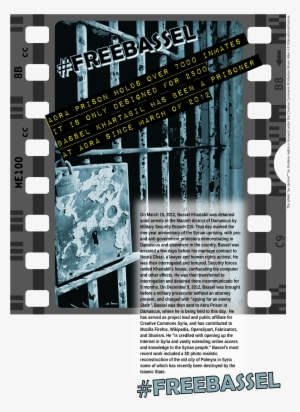 This Free Icons Png Design Of Free Bassel, Prisoner #2640951