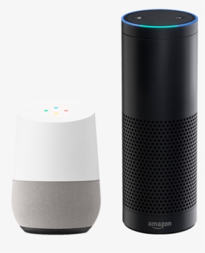 Actionable Analytics For Alexa And Google Home - Amazon Echo Music Thermostat Control - Bluetooth #2640952