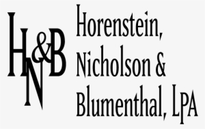 Hnb Logo Stacked Png - Jossey-bass Academic Administrator's Guide To Budgets #2641059