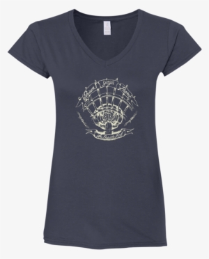 Women's T-shirt W/ Prisoner Art - Texas Longhorns Is The Strongest T Shirts #2641078