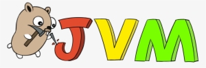 A Jvm Written In Go - Jvm Cartoon #2641116