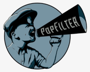 Popfilter - Logo #2641121