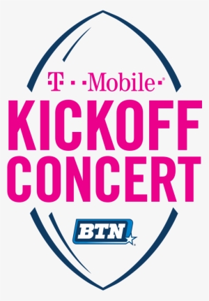 T-mobile Btn Kickoff Concert - T Mobile #2641168