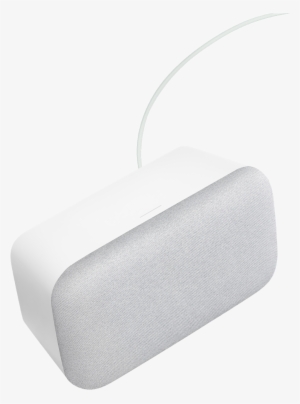 Google Home Max Smart Speaker, - Lamp #2641189