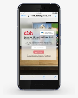 Dish Network #2641319