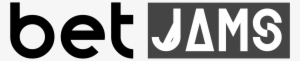 Bet Jams Custom Logo - Bet Jams White Logo #2641365