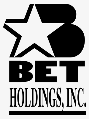Bet Holdings 01 Logo Png Transparent - Black Entertainment Television Logo #2641409