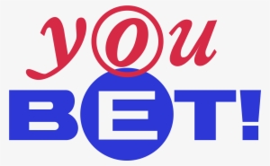 You Bet 1991 Logo - You Bet #2641437