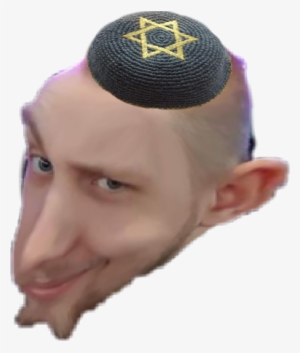 Židpost Mem - Action Figure #2641455