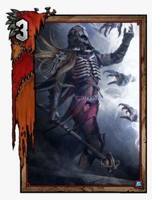 Wild Hunt Navigator - Wild Hunt Navigator Gwent #2641478