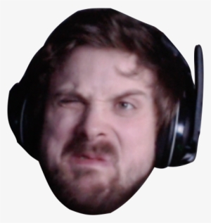Forsenwut2 - Headphones #2641496