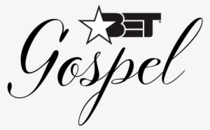 Bet Gospel 1 - Gospel Logo #2641524