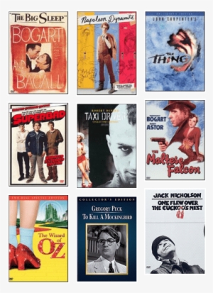 2011 To Watch - Flew Over The Cuckoo's Nest #2641669