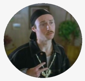 Kip Kip Dynamite Napoleon Napoleon Dynamite Kip Gangster - Angel Tube Station #2641725