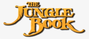 Casino Bet Online Online Casino Book Of Ra - Jungle Book Logo Png #2641768