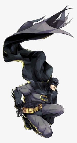 Batman By Nimby0o0 - Batman #2641832
