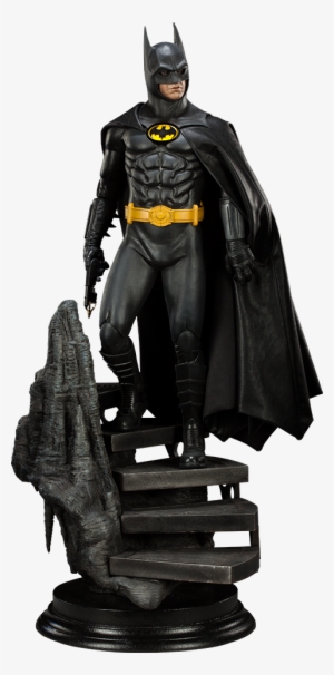Batman Premium Format™ Figure - Batman Dc Comics Premium Format Figure #2641907