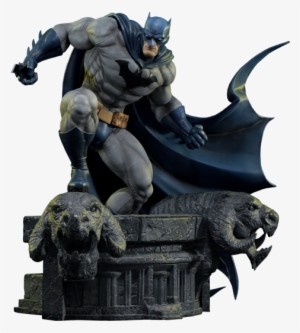 Batman - - Hush Batman Statue #2642102