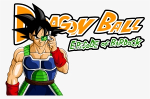 Episode Of Bardock Image - Dragon Ball Z Bardock #2642265