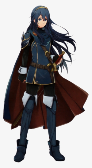 Athia08 - Robin Fe Design #2642334