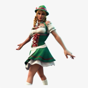Heidi Outfit - Fortnite Heidi #2642389