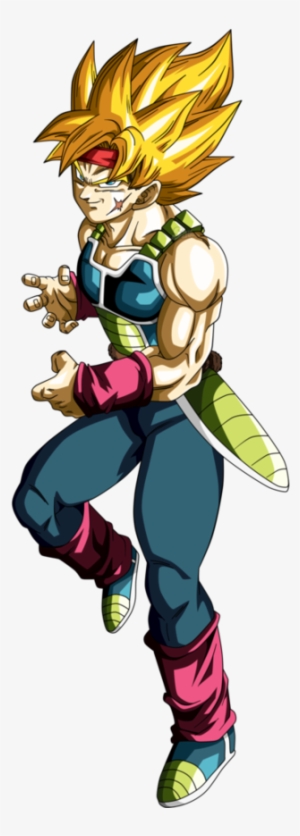 Bardock Ssj #2642409