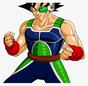 Bardock Shorts #2642436