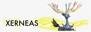 How To Catch Xerneas - Pokémon X [3ds Game] #2642443