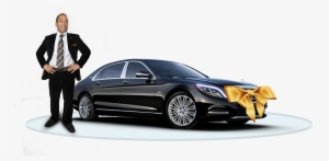 $200,000 - Executive Car #2642446