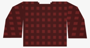 Plaid Shirt - Unturned Canada Jersey #2642473