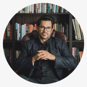 “mark Dhamma Is An Expert In Optimal Health & Psychology - Mentor Box Ceo #2642492