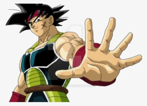 If Your Favorite Superhero Was Your Favorite Rapper - Bardock Kamehameha #2642559