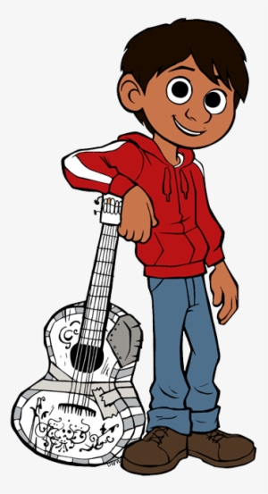 Imágenes De Coco Disney Pixar - Miguel Pelicula Coco #2642609