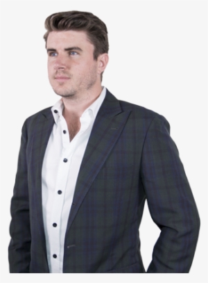 Sam Ovens How To Start A Business - Sam Ovens Png #2642630