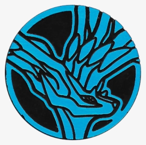 Xybl Mirror Xerneas Coin Card Scan #2642633